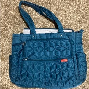 Skip Hop Diaper Bag